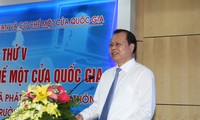 В Ханое прошло заседание Госкомитета по механизмам «одно окно АСЕАН» и «одно окно Вьетнама»