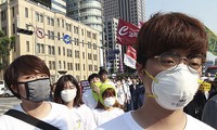 В Республике Корея уже 14 человек погибли от вируса MERS