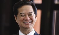 Премьер Вьетнама примет участие в конференциях на высшем уровне в Мьянме