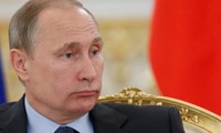 Россия продлила ответные меры на западные санкции