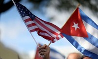 Региональная общественность приветствуют нормализацию американо-кубинских отношений