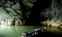 Национальный парк Фонгня-Кебанг во второй раз признан ЮНЕСКО объектом всемирного наследия
