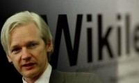 Франция отказалась предоставить убежище основателю сайта WikiLeaks