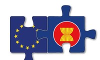 АСЕАН и ЕС стремятся к установлению отношений стратегического партнёрства