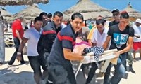 В Тунисе объявлено чрезвычайное положение из-за недавнего теракта