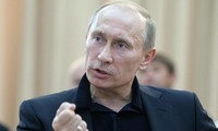 Президент России потребовал скорректировать стратегию национальной безопасности
