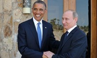 Владимир Путин отметил важность российско-американских отношений