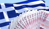 Греция вновь просрочила платеж по долгам МВФ