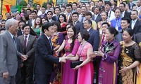 Малые и средние предприятия играют важную роль в социально-экономическом развитии Вьетнама