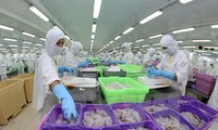 Повышение конкурентоспособности вьетнамских аквапродуктов