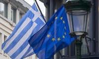 Греция официально подала запрос в адрес МВФ на выдачу нового кредита