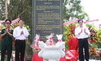 Нгуен Тан Зунг принял участие в праздновании Дня инвалидов войны и павших фронтовиков