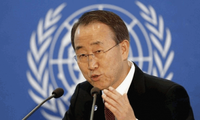 ООН выразила озабоченность в связи с взрывом в районе ДМЗ на Корейском полуострове