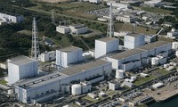Япония впервые перезапустила ядерный реактор после катастрофы на АЭС «Фукусима-1»
