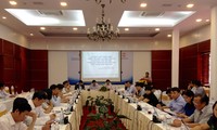 В Ханое прошла конференция по исполнению закона о молодёжи