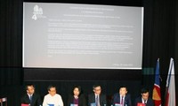 Вьетнам принял участие в кинофестивале стран АСЕАН в Чехии