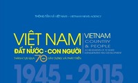 Вьетнам – 70 последних лет в оригинальной фотокниге