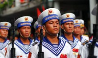 Прошли различные мероприятия в честь 70-летия со Дня независимости Вьетнама