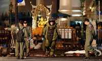 Двое арестованных, возможно, не являются главными подозреваемыми в совершении взрыва в Бангкоке