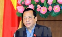 Вьетнам призвал Межпарламентский союз АСЕАН принять активное участие в создании Сообщества АСЕАН