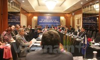 Межпарламентский союз АСЕАН и Европарламент активизируют сотрудничество