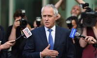 Новый премьер-министр Австралии принял присягу