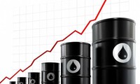 Цены на нефть на американском рынке продемонстрировали рекордный рост