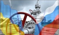 ЕС, Россия и Украина договорились о поставках газа в зимний период