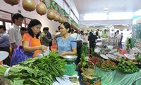 Во Вьетнаме открылась Международная сельскохозяйственная ярмарка 2015 года