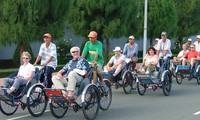 Вьетнам ежегодно принимает один миллион европейских туристов