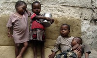 ООН призвала активизировать борьбу с голодом и бедностью