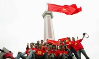 Флаговая башня Лунгку – крайняя северная точка Вьетнама