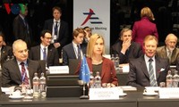 В Люксембурге прошла 12-я конференция министров стран-участниц АСЕМ