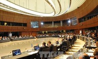 В Люксембурге завершилась 12-я конференция глав МИД стран-участниц АСЕМ