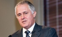 Премьер-министр Австралии совершает турне по странам Азии и Европы