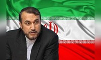 Иран ещё не принял решение об участии в переговорах по Сирии
