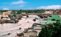 Развитие экономики в приморском городке Ганьхао