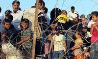 Правительство США уговаривает штаты «не закрывать двери» перед сирийскими беженцами