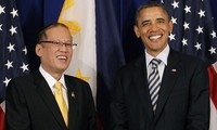 США и Филиппины: все территориальные споры в море должны разрешаться мирным путём