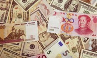 Банк России включил юань в перечень валют, используемых для размещения международных резервов