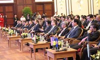 Завершилась 15-я конференция министров телекоммуникаций и ИТ стран АСЕАН