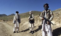 Китай, Пакистан, Афганистан призвали к стимулированию процесса афганского мирного урегулирования