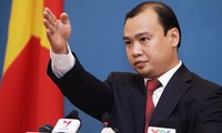 Вьетнам потребовал, чтобы Тайвань немедленно прекратил действия, нарушающие суверенитет Вьетнама