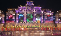 Фестиваль города Хюэ 2016 года пройдёт во время больших праздников