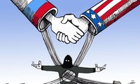 США и Россия предложат совместную резолюцию по борьбе с ИГ