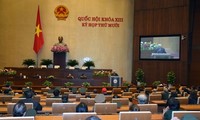 Партия и государство Вьетнама всегда оказывают заботу о людях, имеющих заслуги перед Отечеством