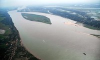 Вьетнам участвует в устойчивом передвижении в субрегионе большого Меконга