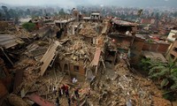 Катастрофы во всём мире нанесли материальный ущерб в размере $85 млрд