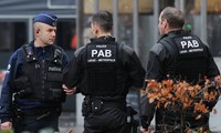 В Бельгии поддерживается повышенный уровень безопасности на всей территории страны
