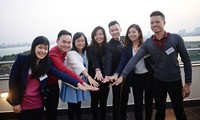 Правительство Новой Зеландии вручило стипендии 30 вьетнамским студентам